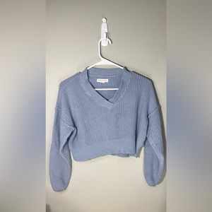 Aeropostale sweater